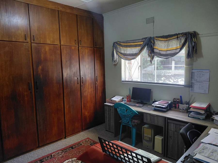 4 Bedroom Property for Sale in Van Riebeeck Hoogte Eastern Cape